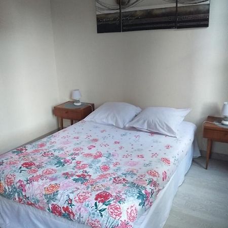 הוילה אטרטאט La Caique Maison A 100 M De La Plage Et Des Falaises מראה חיצוני תמונה