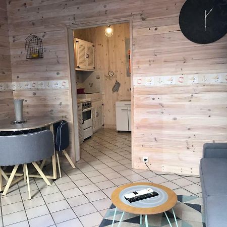 הוילה אטרטאט La Caique Maison A 100 M De La Plage Et Des Falaises מראה חיצוני תמונה