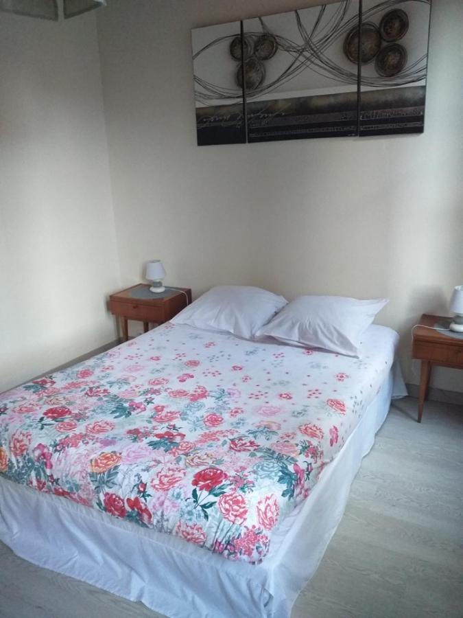 הוילה אטרטאט La Caique Maison A 100 M De La Plage Et Des Falaises מראה חיצוני תמונה